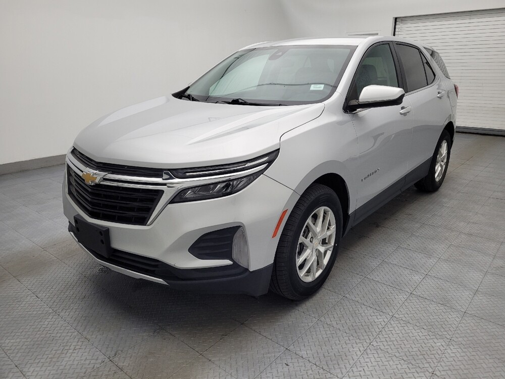 2022 Chevrolet Equinox in Wilmington, NC 28405 - 18119460 2
