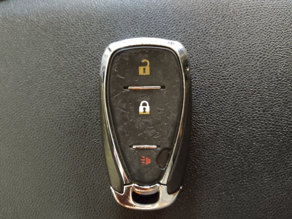 2022 Chevrolet Equinox in Wilmington, NC 28405 - 18119460 32