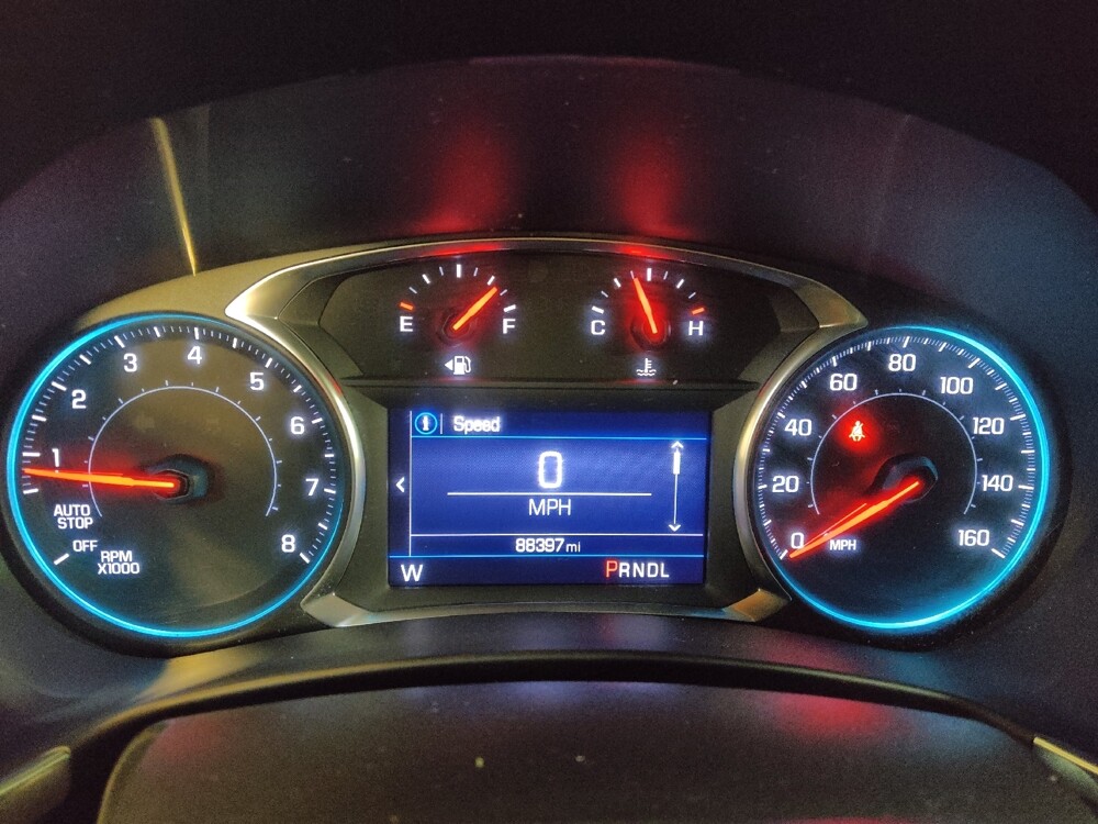 2022 Chevrolet Equinox in Wilmington, NC 28405 - 18119460 23