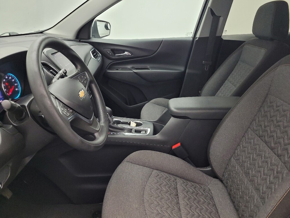 2022 Chevrolet Equinox in Wilmington, NC 28405 - 18119460 17