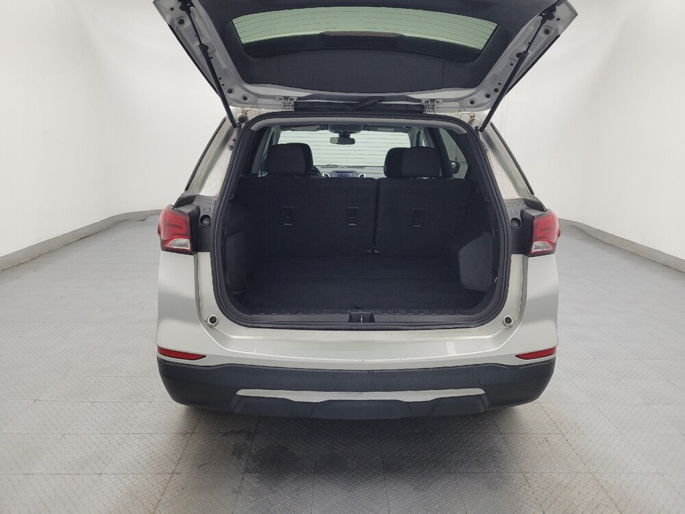 2022 Chevrolet Equinox in Wilmington, NC 28405 - 18119460 29