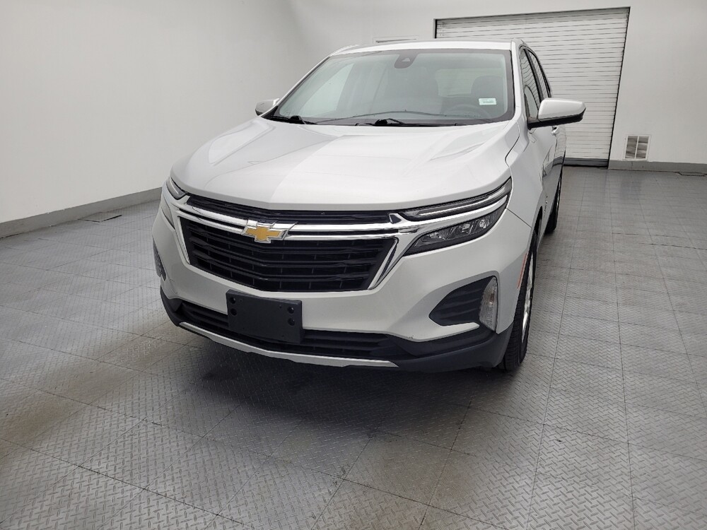 2022 Chevrolet Equinox in Wilmington, NC 28405 - 18119460 15