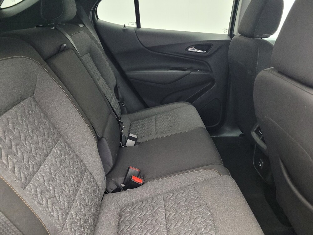 2022 Chevrolet Equinox in Wilmington, NC 28405 - 18119460 19