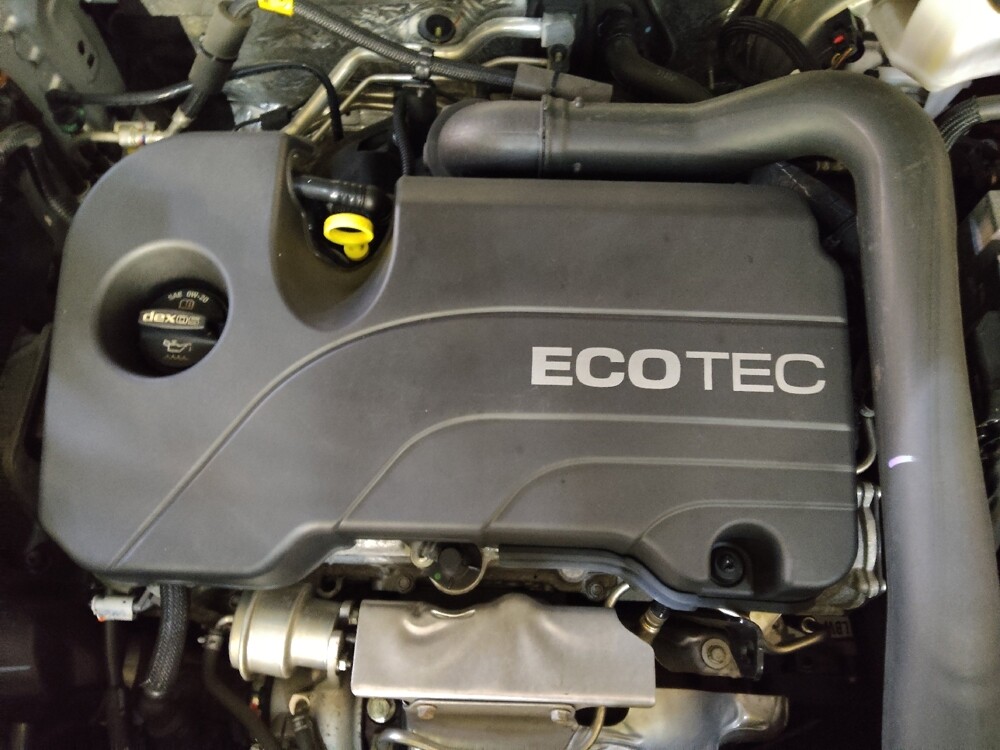 2022 Chevrolet Equinox in Wilmington, NC 28405 - 18119460 30