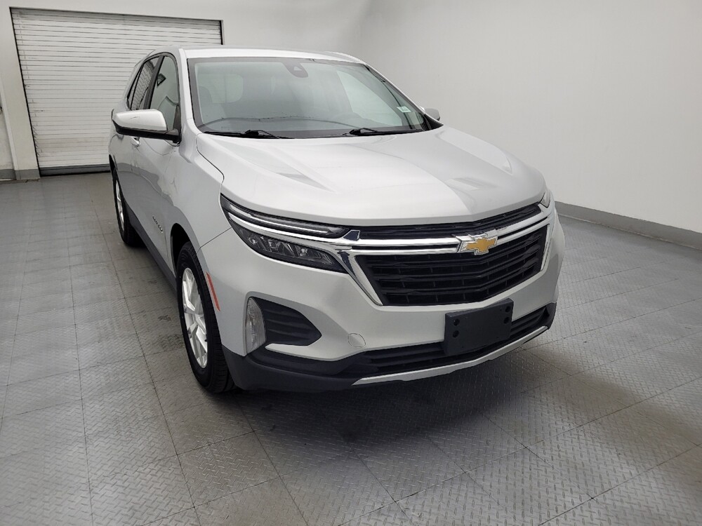 2022 Chevrolet Equinox in Wilmington, NC 28405 - 18119460 14