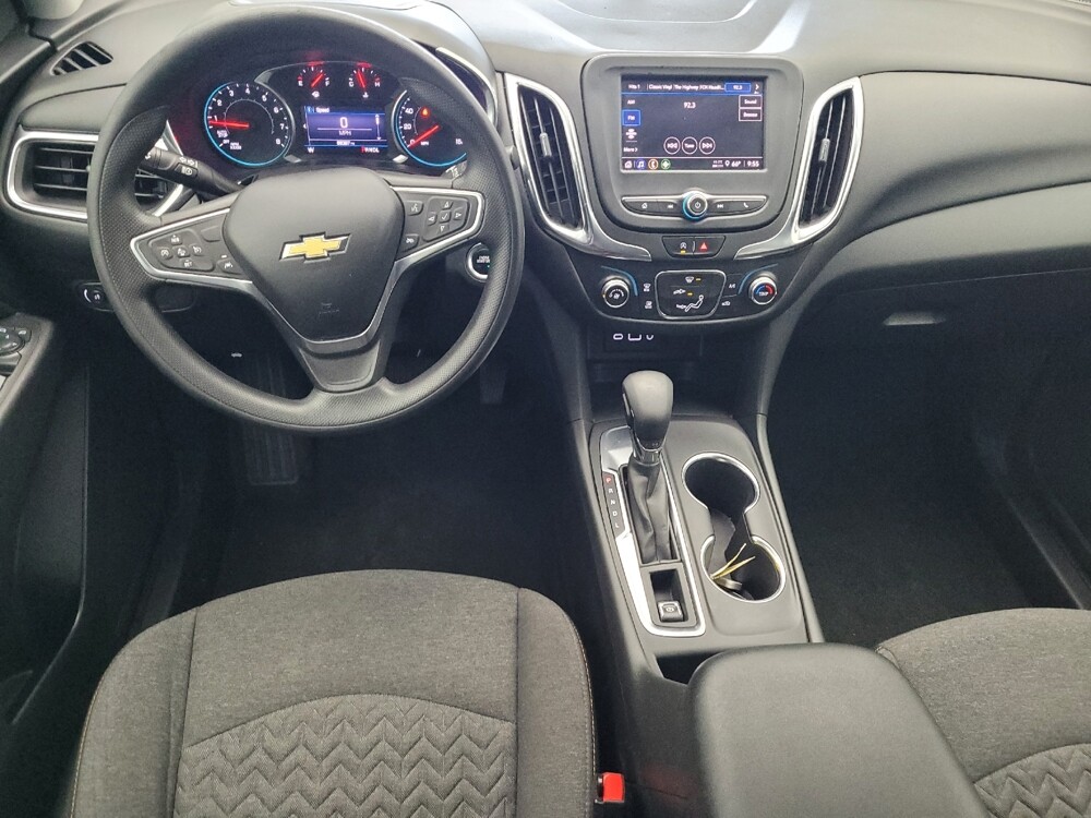 2022 Chevrolet Equinox in Wilmington, NC 28405 - 18119460 22