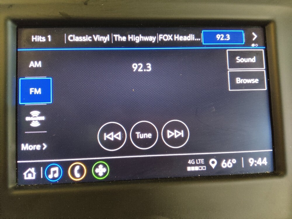 2022 Chevrolet Equinox in Wilmington, NC 28405 - 18119460 25