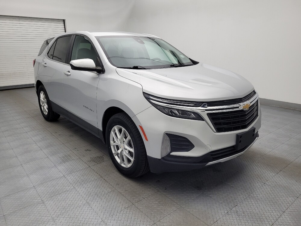 2022 Chevrolet Equinox in Wilmington, NC 28405 - 18119460 13