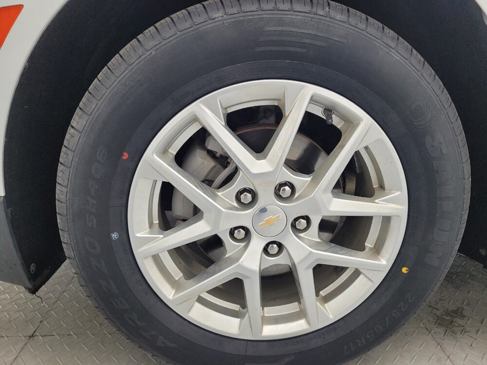 2022 Chevrolet Equinox in Wilmington, NC 28405 - 18119460 31