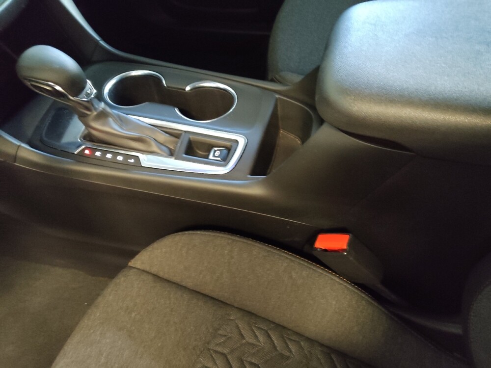 2022 Chevrolet Equinox in Wilmington, NC 28405 - 18119460 26