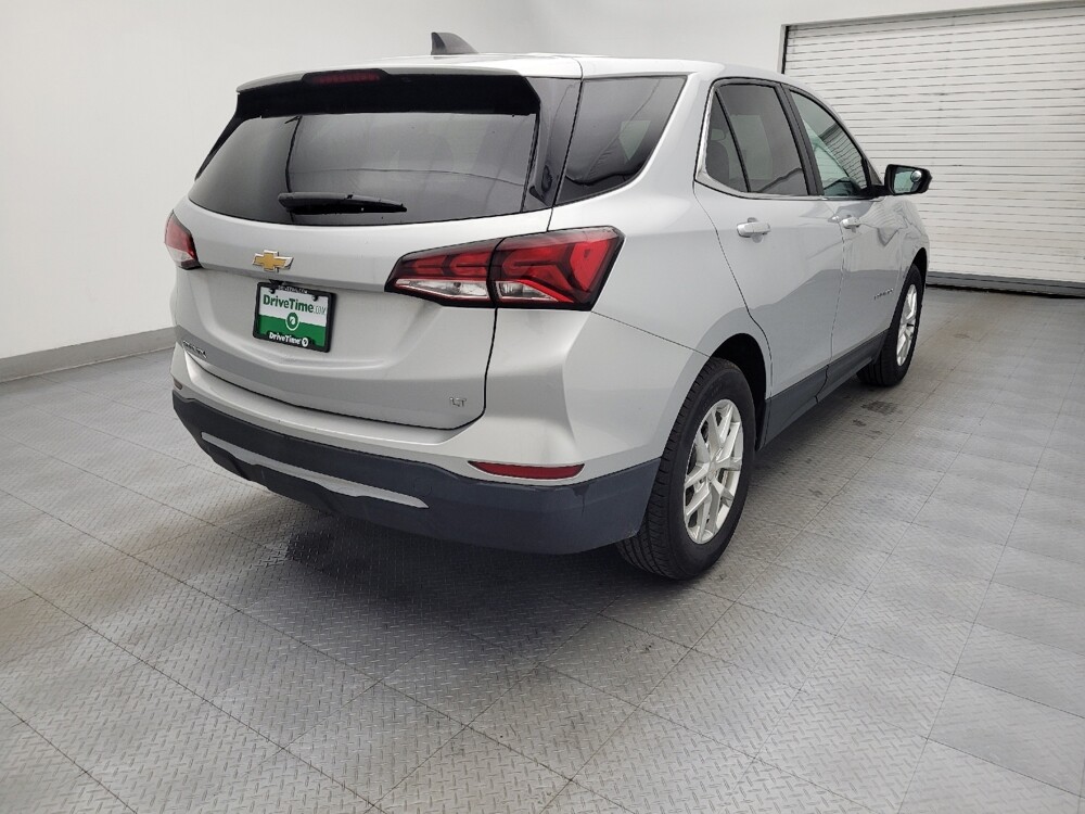 2022 Chevrolet Equinox in Wilmington, NC 28405 - 18119460 9