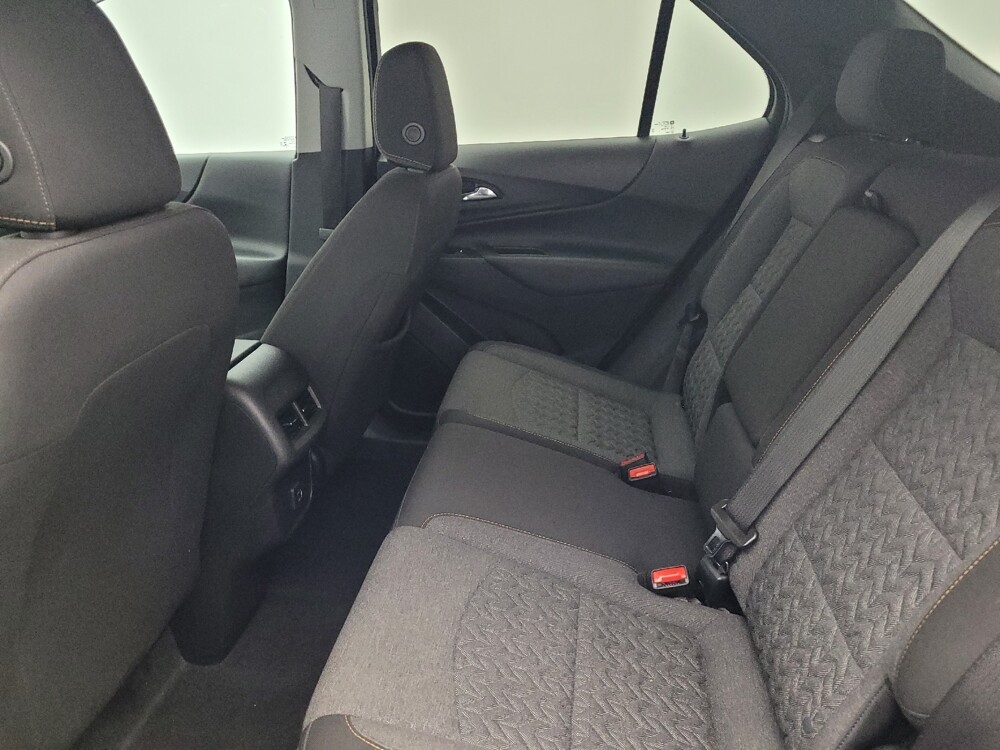 2022 Chevrolet Equinox in Wilmington, NC 28405 - 18119460 18