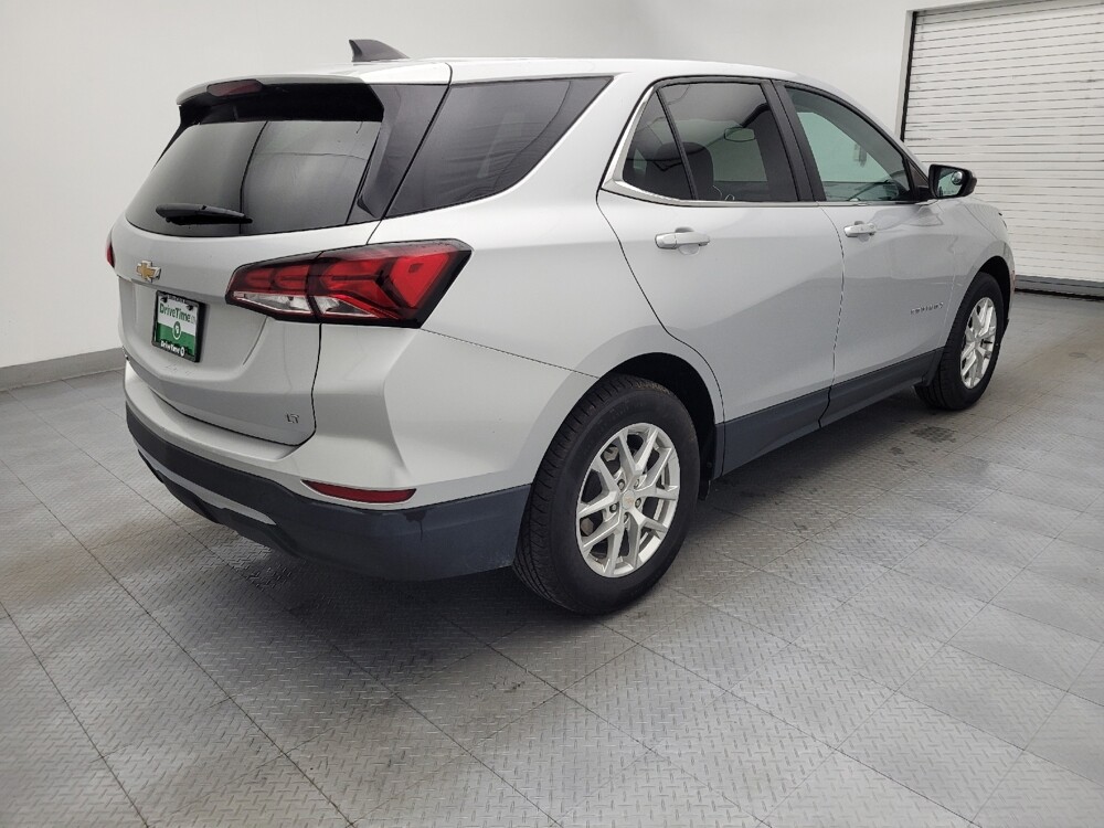 2022 Chevrolet Equinox in Wilmington, NC 28405 - 18119460 10