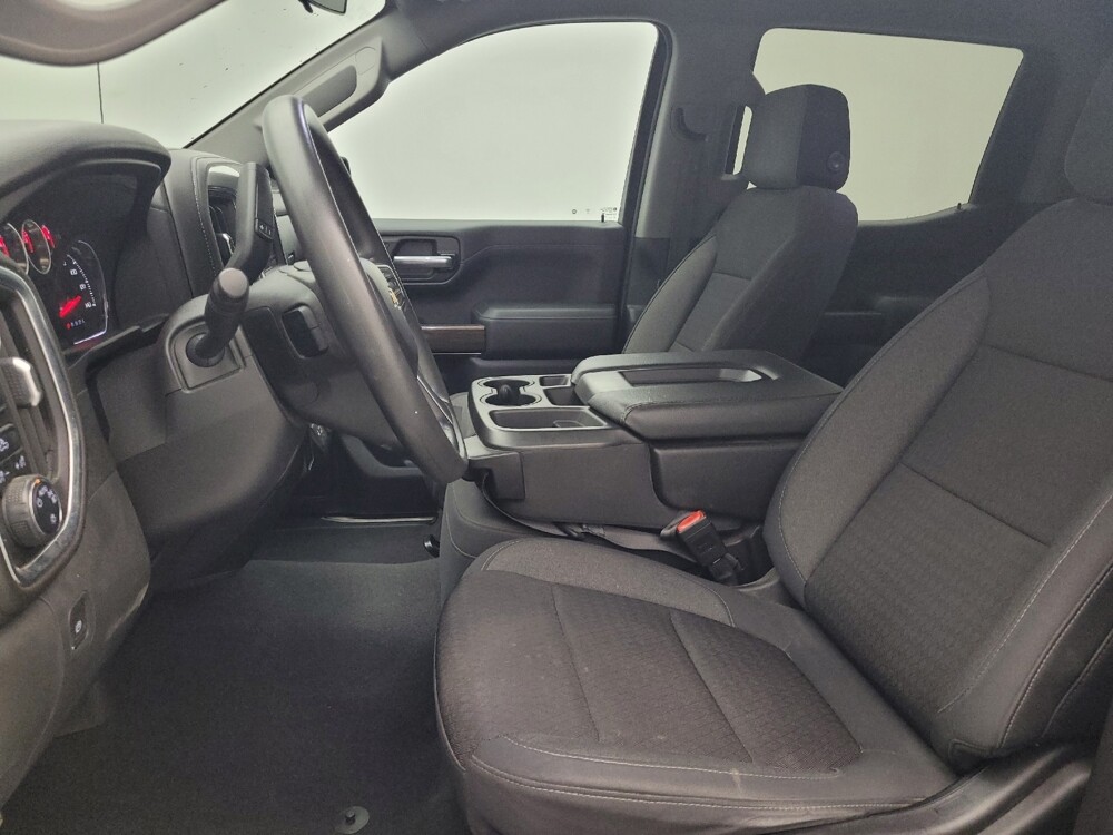 2020 Chevrolet Silverado 1500 in Greenville, SC 29607 - 18119461 17