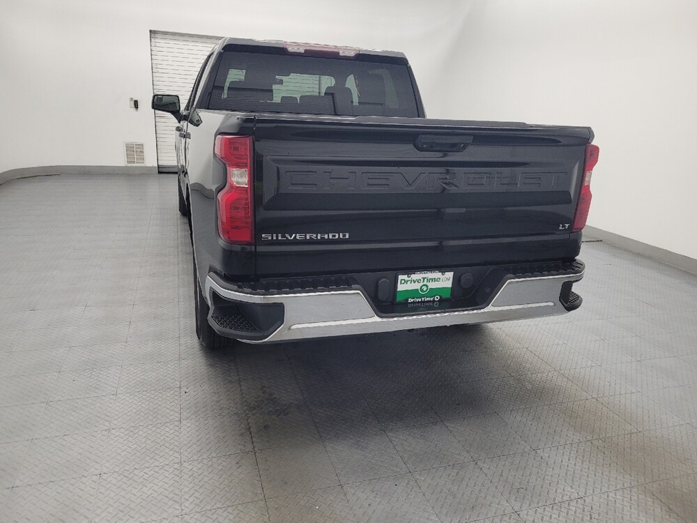 2020 Chevrolet Silverado 1500 in Greenville, SC 29607 - 18119461 6