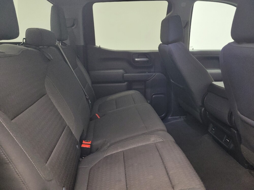 2020 Chevrolet Silverado 1500 in Greenville, SC 29607 - 18119461 19