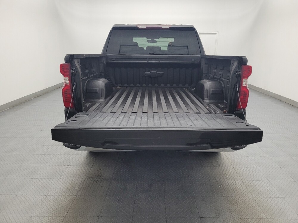 2020 Chevrolet Silverado 1500 in Greenville, SC 29607 - 18119461 29