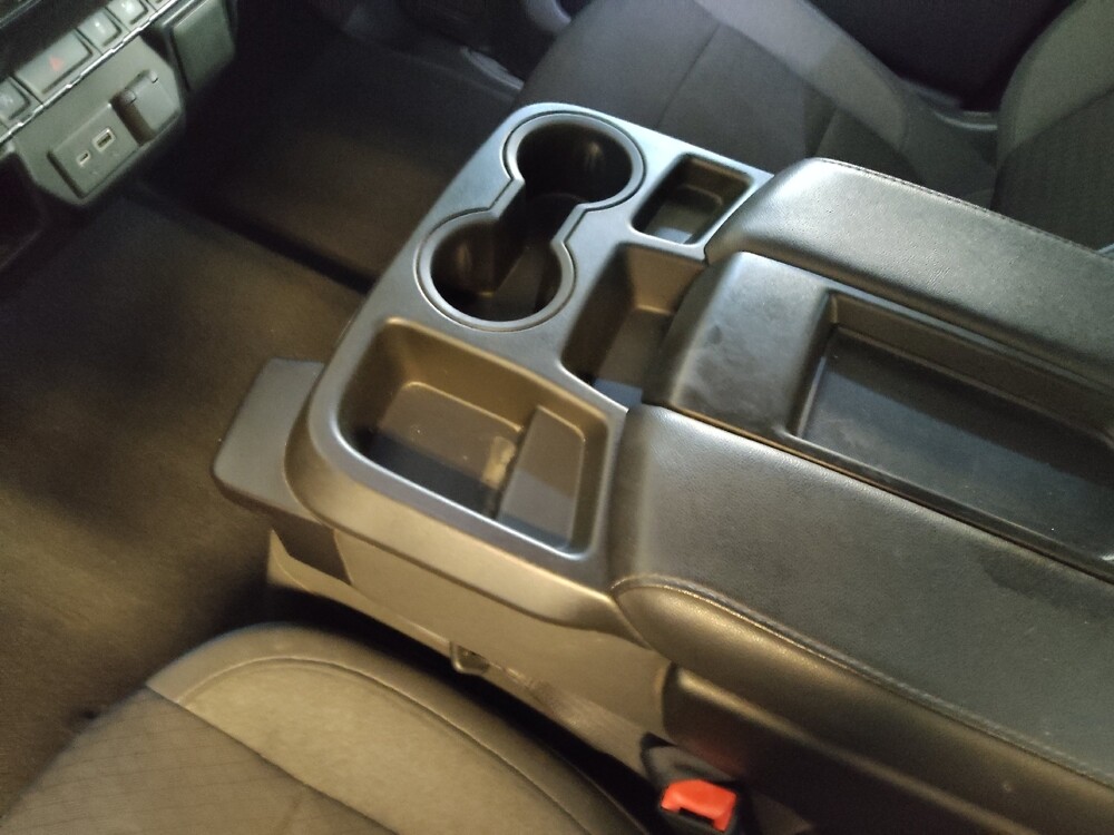 2020 Chevrolet Silverado 1500 in Greenville, SC 29607 - 18119461 26