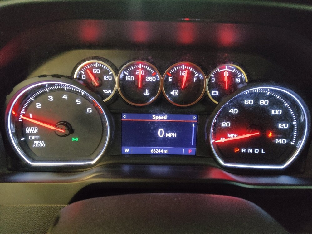 2020 Chevrolet Silverado 1500 in Greenville, SC 29607 - 18119461 23