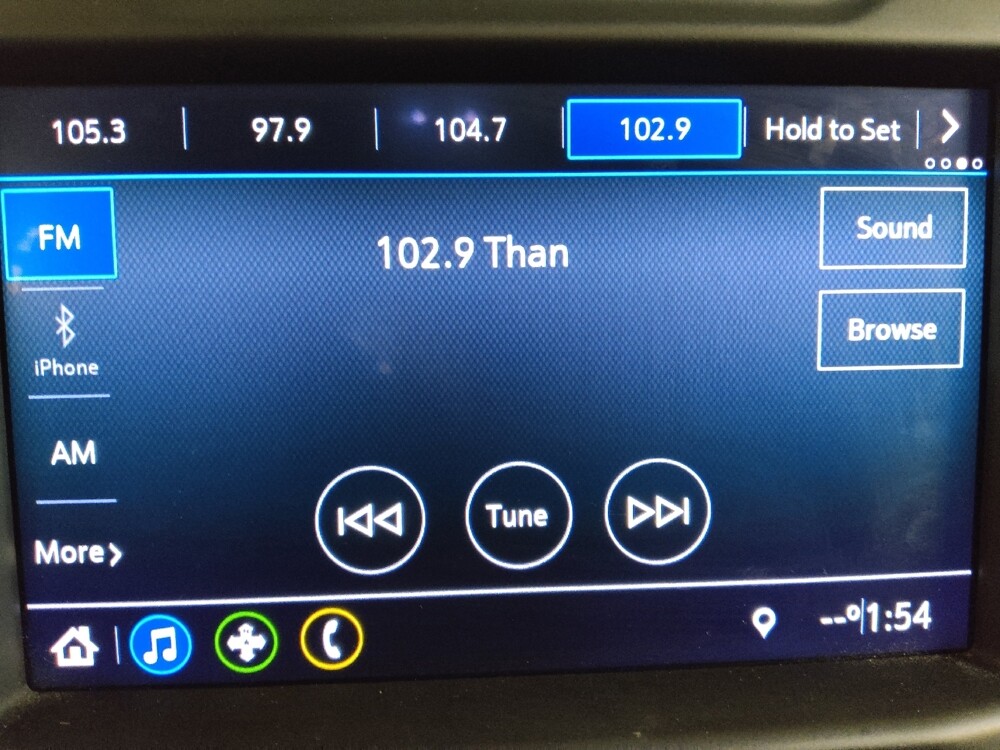 2020 Chevrolet Silverado 1500 in Greenville, SC 29607 - 18119461 25