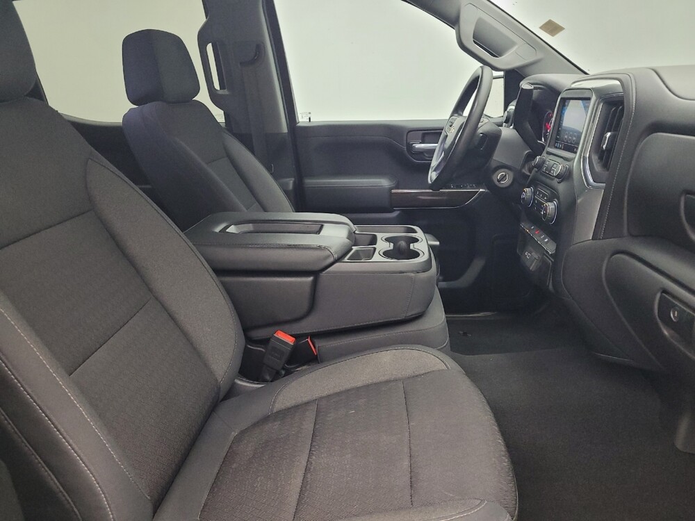 2020 Chevrolet Silverado 1500 in Greenville, SC 29607 - 18119461 21