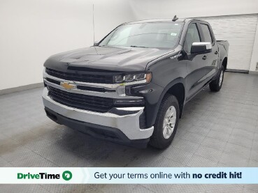 2020 Chevrolet Silverado 1500 in Greenville, SC 29607
