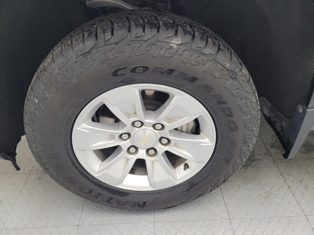 2020 Chevrolet Silverado 1500 in Greenville, SC 29607 - 18119461 31