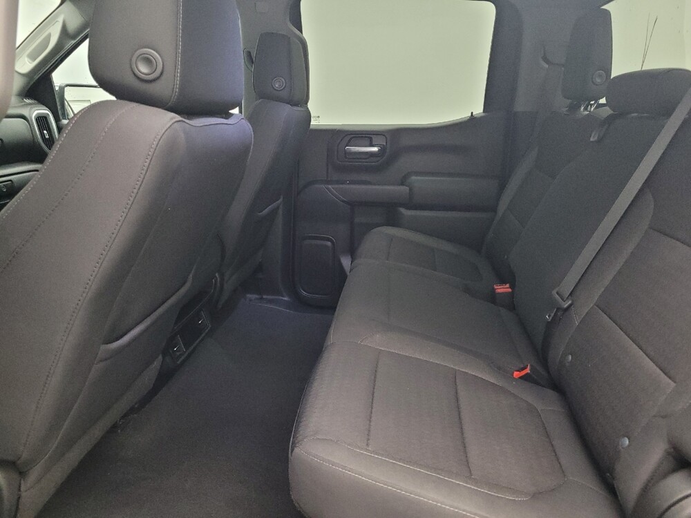 2020 Chevrolet Silverado 1500 in Greenville, SC 29607 - 18119461 18