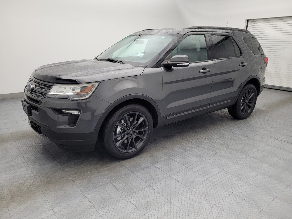 2018 Ford Explorer in Charleston, SC 29414 - 18119462 2