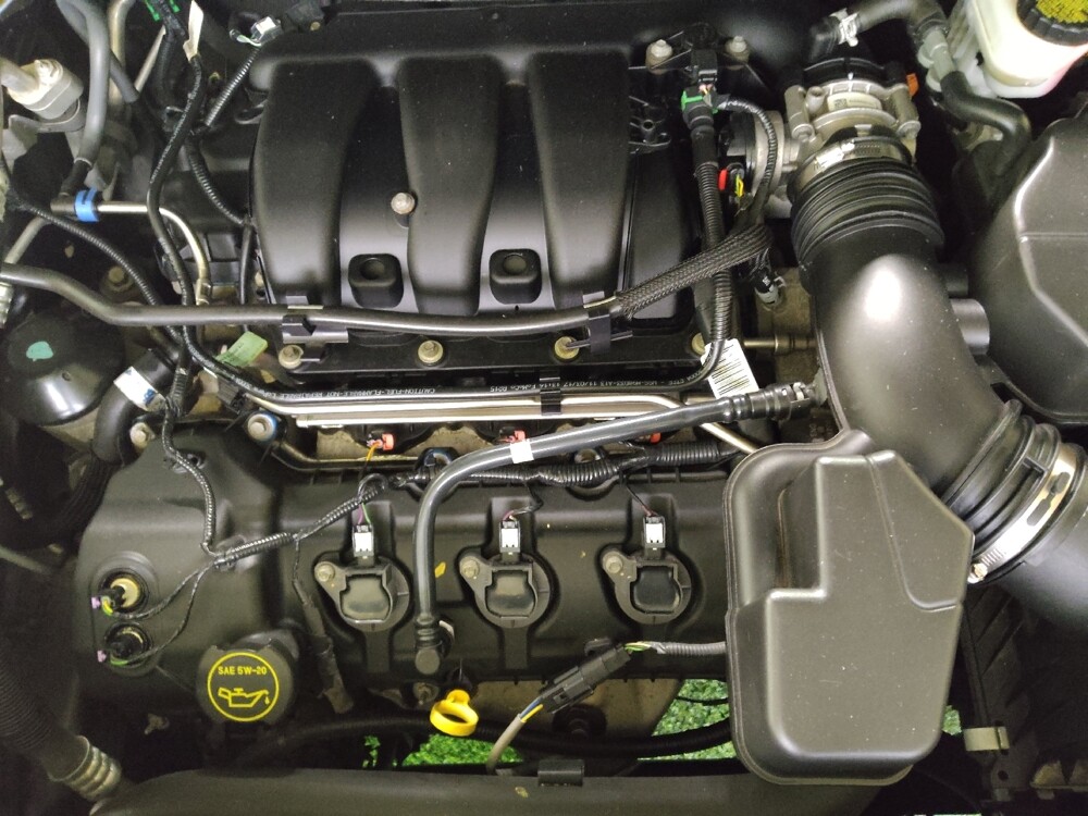 2018 Ford Explorer in Charleston, SC 29414 - 18119462 30