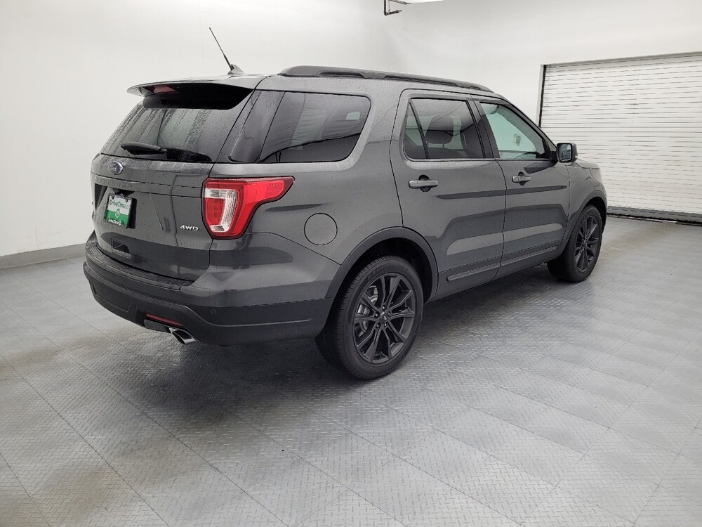 2018 Ford Explorer in Charleston, SC 29414 - 18119462 9