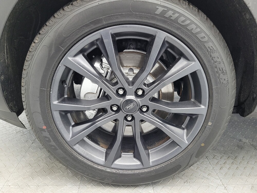 2018 Ford Explorer in Charleston, SC 29414 - 18119462 31