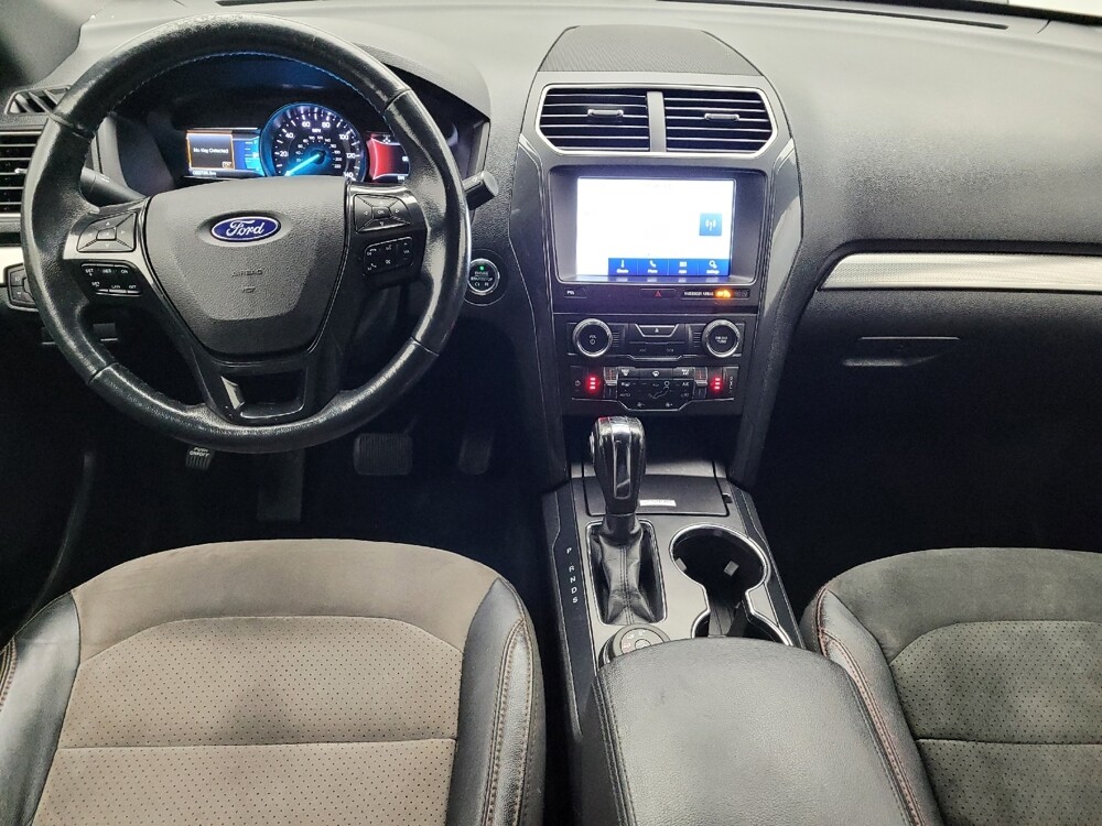 2018 Ford Explorer in Charleston, SC 29414 - 18119462 22