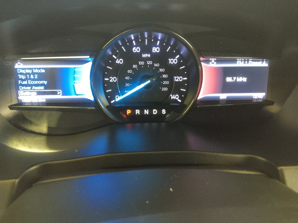 2018 Ford Explorer in Charleston, SC 29414 - 18119462 23