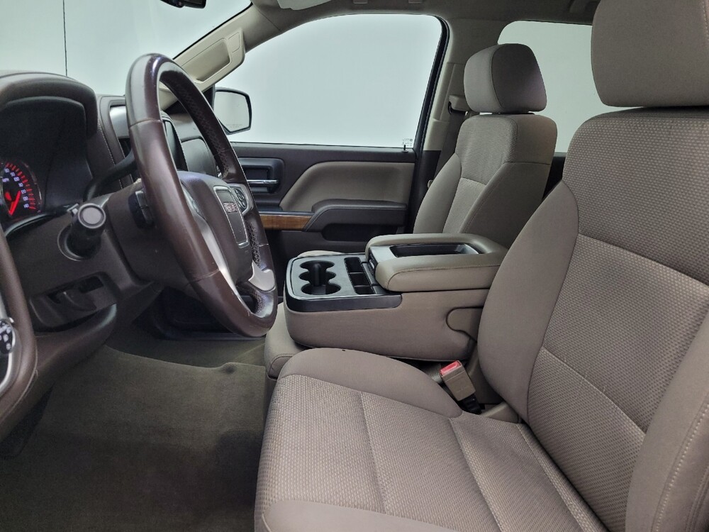 2015 GMC Sierra 1500 in Charlotte, NC 28273 - 18119463 17