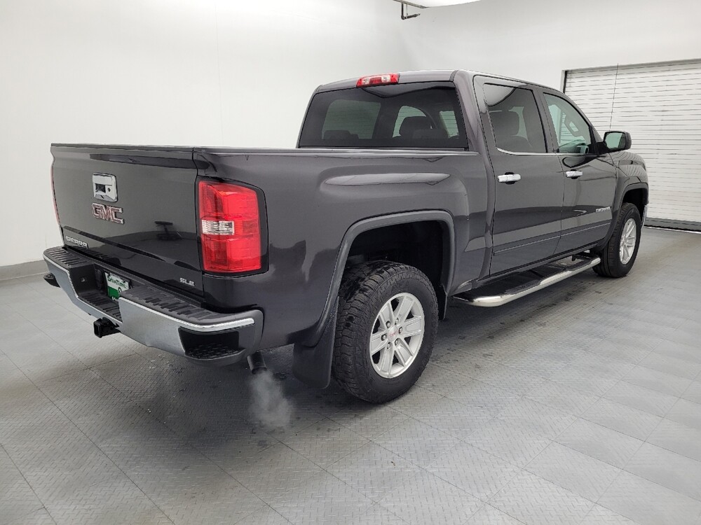 2015 GMC Sierra 1500 in Charlotte, NC 28273 - 18119463 10