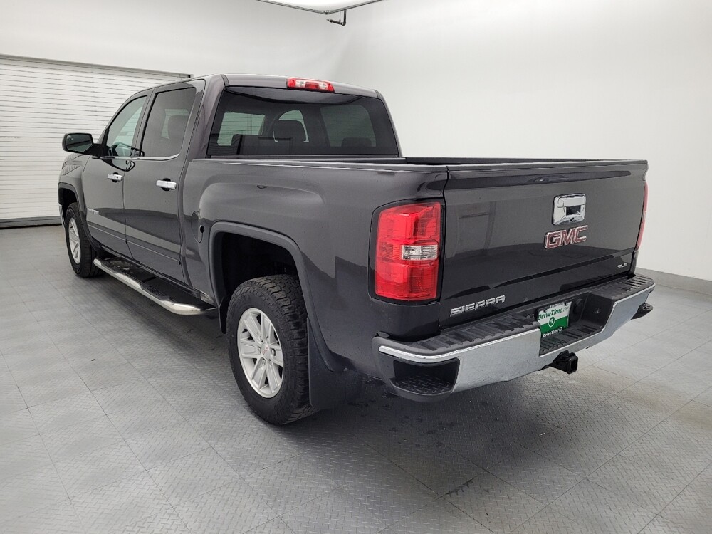 2015 GMC Sierra 1500 in Charlotte, NC 28273 - 18119463 5
