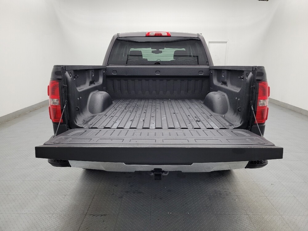 2015 GMC Sierra 1500 in Charlotte, NC 28273 - 18119463 29