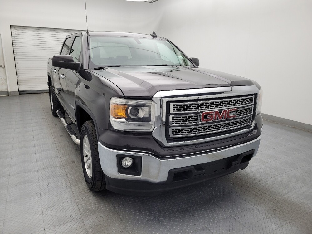 2015 GMC Sierra 1500 in Charlotte, NC 28273 - 18119463 14