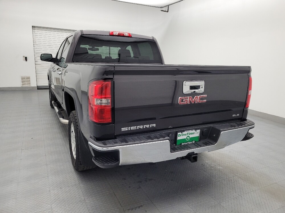 2015 GMC Sierra 1500 in Charlotte, NC 28273 - 18119463 6