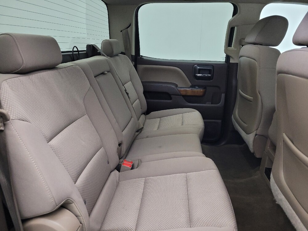 2015 GMC Sierra 1500 in Charlotte, NC 28273 - 18119463 19