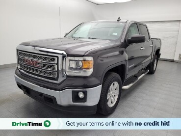 2015 GMC Sierra 1500 in Charlotte, NC 28273