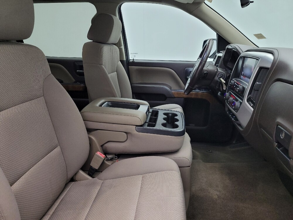 2015 GMC Sierra 1500 in Charlotte, NC 28273 - 18119463 21