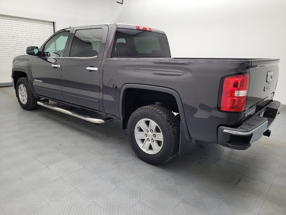 2015 GMC Sierra 1500 in Charlotte, NC 28273 - 18119463 3