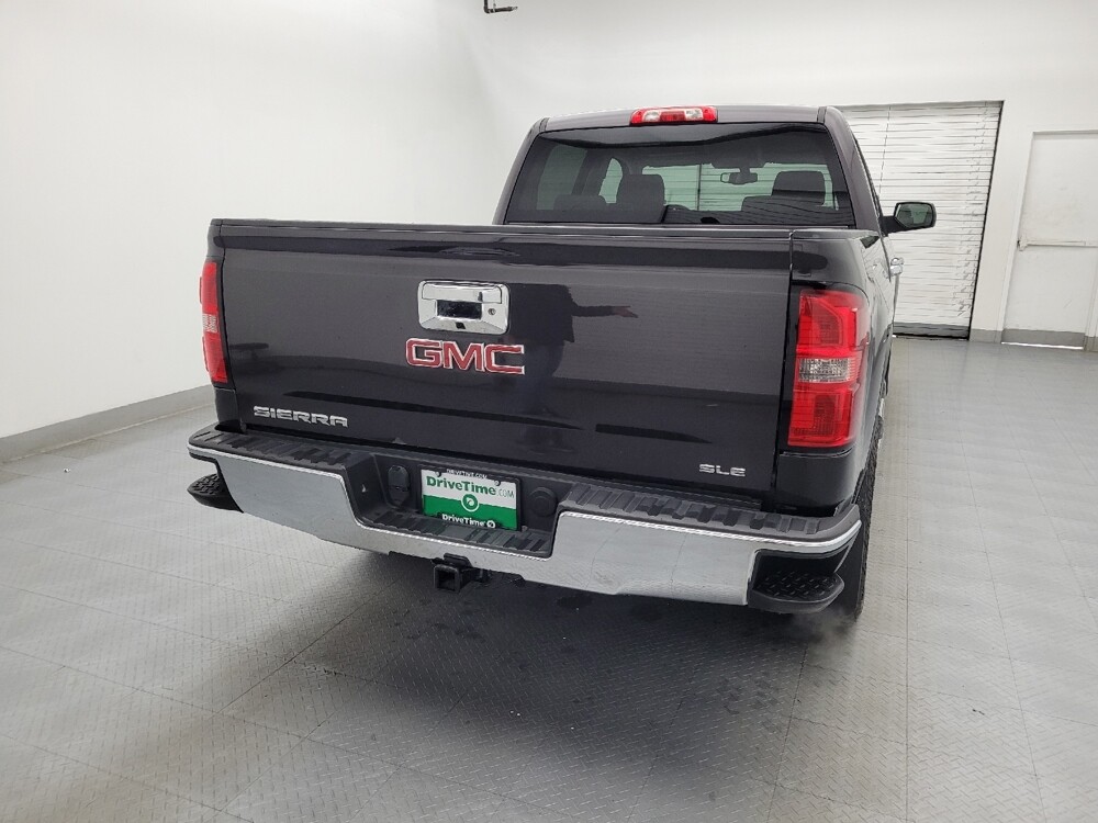 2015 GMC Sierra 1500 in Charlotte, NC 28273 - 18119463 7