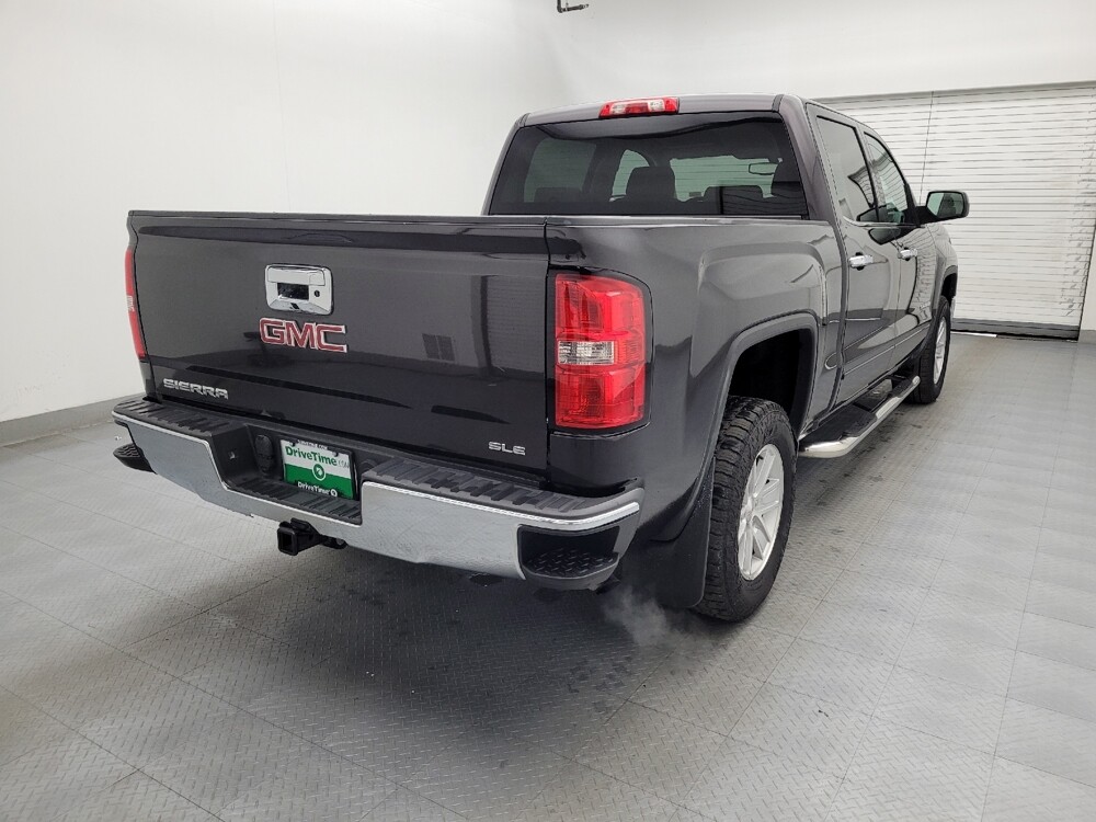 2015 GMC Sierra 1500 in Charlotte, NC 28273 - 18119463 9