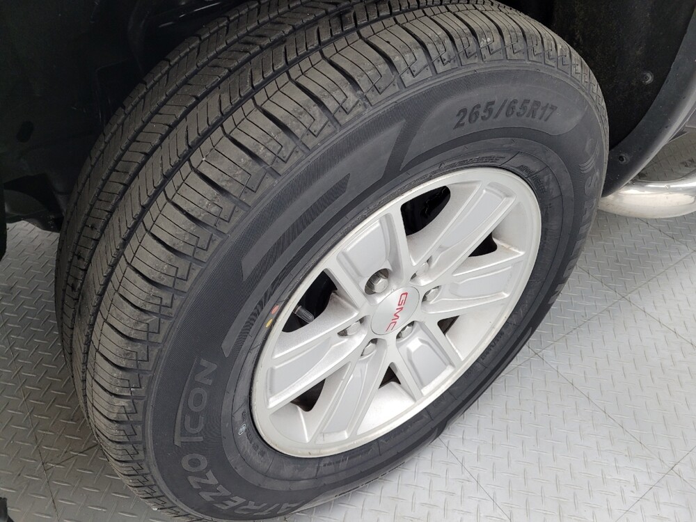 2015 GMC Sierra 1500 in Charlotte, NC 28273 - 18119463 31