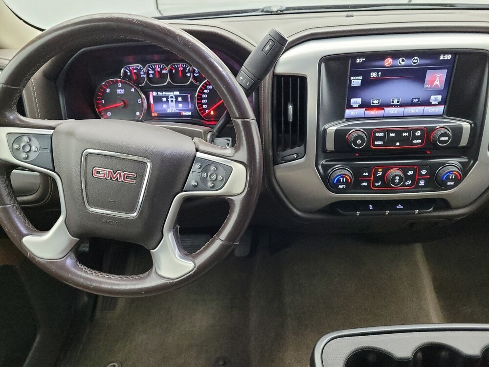 2015 GMC Sierra 1500 in Charlotte, NC 28273 - 18119463 22