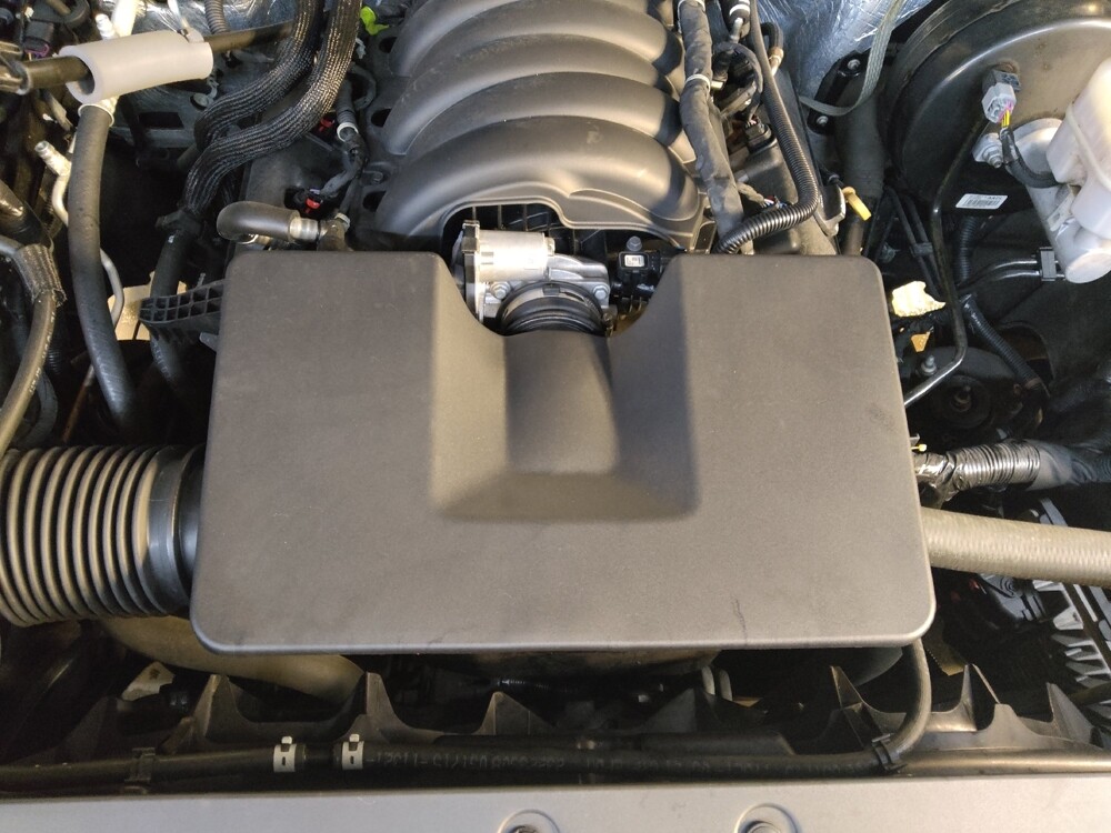 2015 GMC Sierra 1500 in Charlotte, NC 28273 - 18119463 30