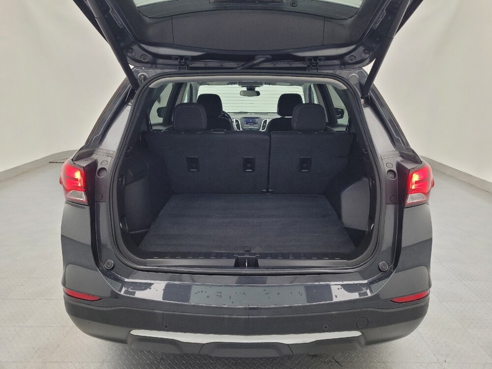 2022 Chevrolet Equinox in Charlotte, NC 28213 - 18119466 29